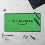 Gamer Accessories Gaming Setup Mouse Pad | Custom<br><div class="desc">Level up your gaming setup with a smooth, customizable mouse pad designed for precision, comfort, and your unique style. Transform your gamer desk setup with a customizable mouse pad designed to elevate comfort, performance, and style. This premium desk accessory blends smooth control with gamer-focused durability, making it an essential piece...</div>