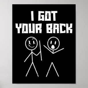 Gamer Anatomie Gamen Vrienden Ik Heb Je Ck Gokken Poster