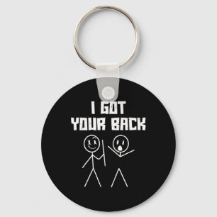 Gamer Anatomie Gaming Vrienden Ik Heb Je Ck Gokken Sleutelhanger