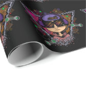 Gamer Boy Cadeaupapier (Rol Hoek)