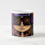 Gamer Boy Grote Koffiekop (Voorkant)