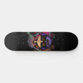 Gamer Boy Persoonlijk Skateboard (Horizontaal)