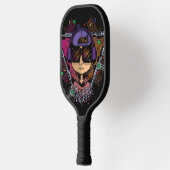 Gamer Boy Pickleball Paddle (Links)