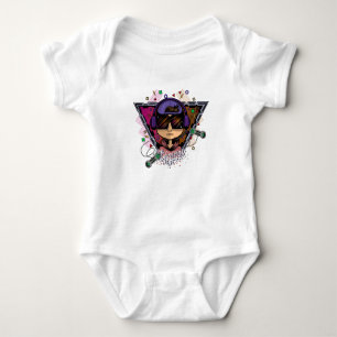 Gamer Boy Romper