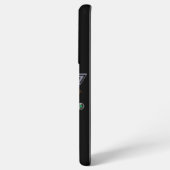 Gamer Boy Samsung Galaxy Hoesje (Linkerkant)