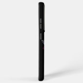 Gamer Boy Samsung Galaxy Hoesje (Rechterkant)