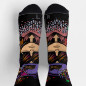 Gamer Boy Sokken (Top)