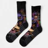 Gamer Boy Sokken (Links)