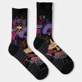 Gamer Boy Sokken (Rechts)