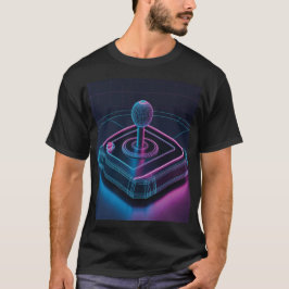 Gamer Boy T-shirt