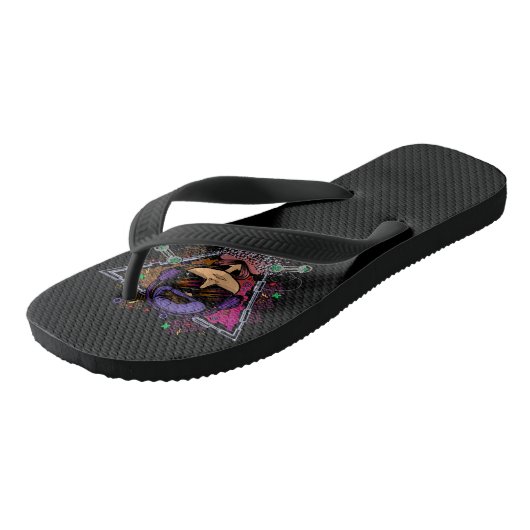 Gamer Boy Teenslippers (Schuin)