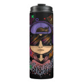 Gamer Boy Thermosbeker (Voorkant)