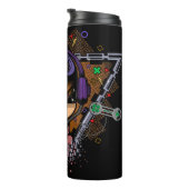 Gamer Boy Thermosbeker (Geroteerd rechts)