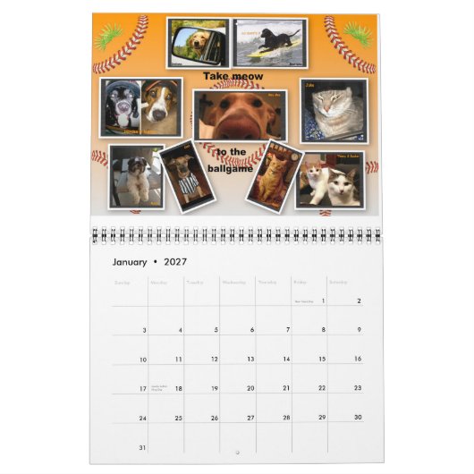 Gamer Buds Agenda 2015 Kalender (Jan 2027)