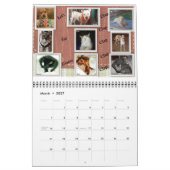 Gamer Buds Agenda 2015 Kalender (Mar 2027)