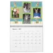 Gamer Buds Agenda 2016 Kalender (Feb 2027)