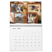 Gamer Buds Agenda 2016 Kalender (Jan 2027)