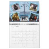 Gamer Buds Agenda 2016 Kalender (Mar 2027)