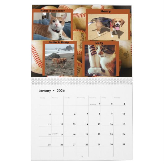 Gamer Buds Agenda 2016 Kalender (Jan 2026)