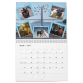 Gamer Buds Agenda 2016 Kalender (Mar 2027)