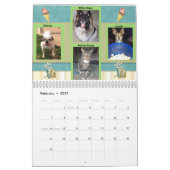 Gamer Buds Agenda 2016 Kalender (Feb 2027)