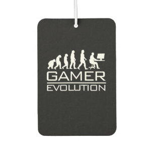 Gamer Cadeaus Gamerevolutie Luchtverfrisser