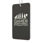 Gamer Cadeaus | Gamerevolutie Luchtverfrisser (Links)