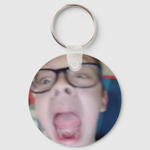 Gamer Chance sleutelhanger