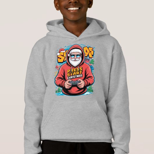 Gamer Christmas Gifts for Console Lovers (Voorkant)