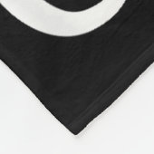 Gamer Club Funny Gaming Quotes Gift For Players  Fleece Deken (Hoek)