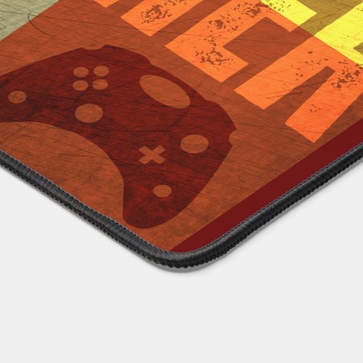 GAMER  COMPUTER GAME-CONTROLLER BUREAUMAT (Hoek)