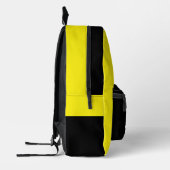 Gamer-computerspel Bedrukte Rugzak (Links)