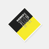 Gamer-computerspel Servet (Hoek)