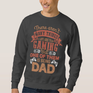 Gamer Dad - Next Level Vaderschap Trui