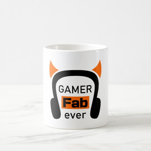 gamer fab-ever koffiemok (Center)