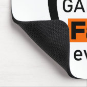 gamer fab-ever muismat (Hoek)