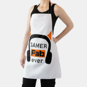 gamer fab-ever schort (Insitu)