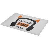 gamer fab-ever snijplank (Hoek)