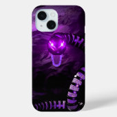 Gamer Fantasy Snake Custom Case-Mate iPhone Case (Achterkant)