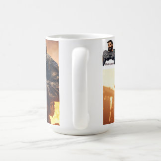 Gamer Fps Coffee Mug Koffiemok