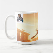 Gamer Fps Koffiemok (Links)