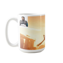 Gamer Fps Koffiemok