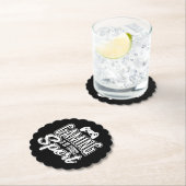 Gamer - Gamen is mijn favoriete sport Kartonnen Onderzetters (Insitu)