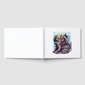 GAMER GASTENBOEK (Volledig)