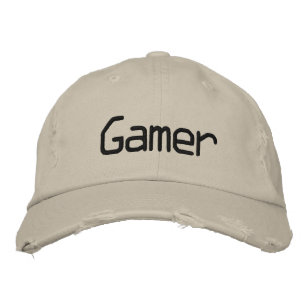 Gamer - Gepersonaliseerd Pet