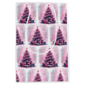 Gamer Gift bag Medium Cadeauzakje (Voorkant)