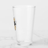 Gamer Gift Best Gamer Glas (Links)