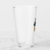 Gamer Gift Best Gamer Glas (Rechts)