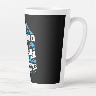 Gamer Gift Gaming is geen hobby Latte Mok