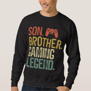 Gamer Gifts Voor Tiener Jongens Tiener Kerstmis Ga Trui